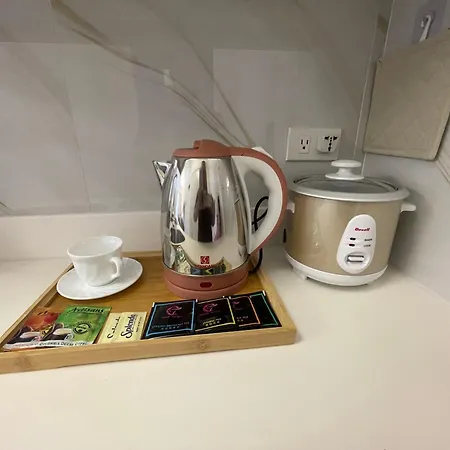 Madr Excellence At Manila The Residences Commonwealth
