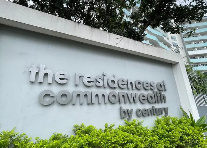 Madr Excellence At The Residences Commonwealth Hotel