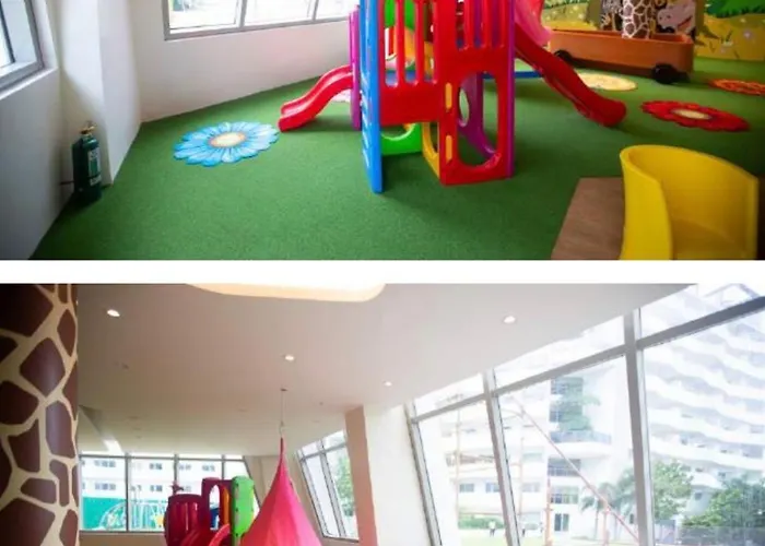 Hotel Madr Excellence At The Residences Commonwealth