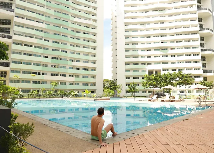 Madr Excellence At The Residences Commonwealth 5*